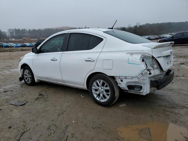 Photo 2 from auction – 2019 NISSAN VERSA S with VIN 3N1CN7AP5KL812261