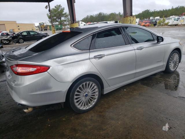 Photo 3 from auction – 2014 FORD FUSION TIT with VIN 3FA6P0RU4ER304036