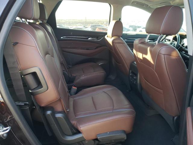 Photo 10 from auction – 2020 BUICK ENCLAVE AV with VIN 5GAERDKW9LJ292798