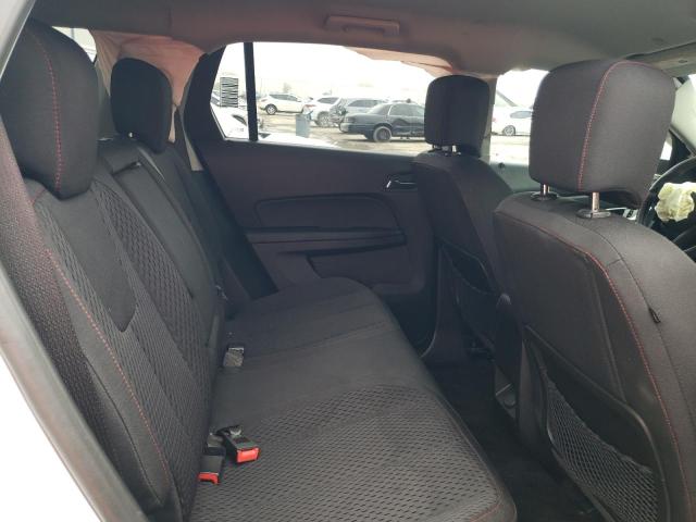 Zdjęcie 11 z aukcji – 2014 GMC TERRAIN SL z VIN 2GKALMEK6E6228276