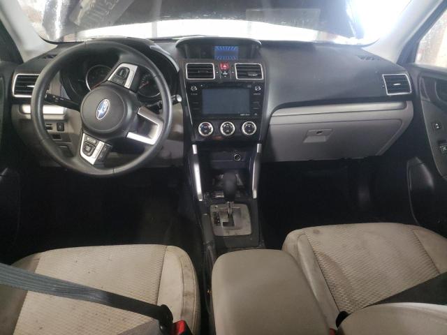 Photo 8 from auction – 2017 SUBARU FORESTER 2 with VIN JF2SJAEC1HH535125
