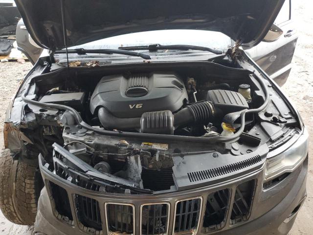 Photo 12 from auction – 2014 JEEP GRAND CHER with VIN 1C4RJEBG2EC201853