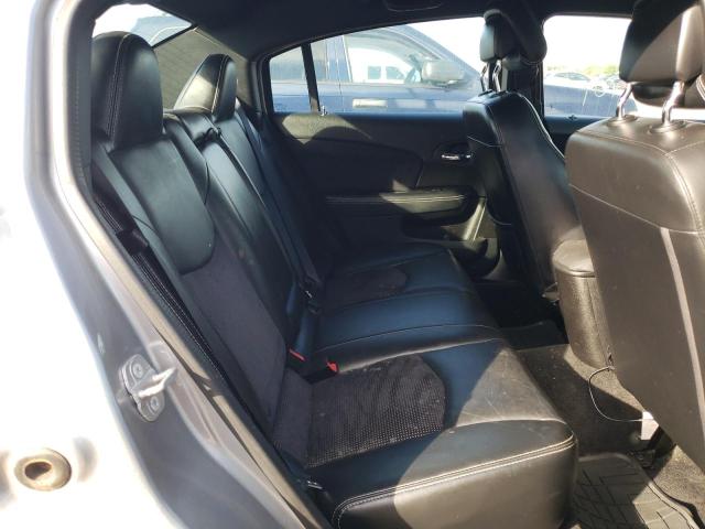 Photo 10 from auction – 2014 CHRYSLER 200 LIMITE with VIN 1C3CCBCG5EN193379