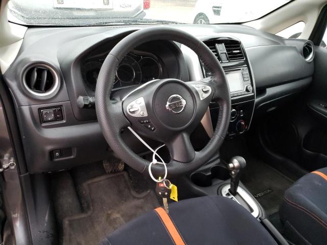 Photo 8 from auction – 2016 NISSAN VERSA NOTE with VIN 3N1CE2CP7GL369182