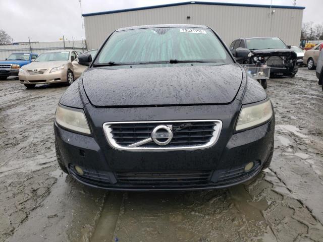 Photo 5 from auction – 2011 VOLVO S40 T5 with VIN YV1672MS0B2543654