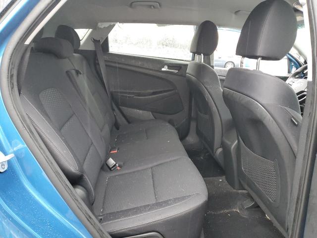 Photo 10 from auction – 2019 HYUNDAI TUCSON SE with VIN KM8J2CA4XKU932604