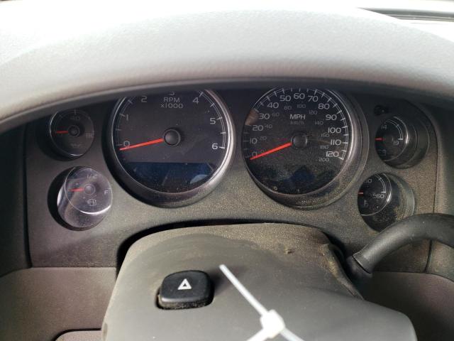 Photo 9 from auction – 2013 CHEVROLET SILVERADO with VIN 1GC2KYEG2DZ191915