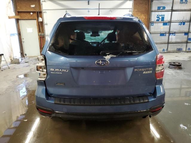 Photo 6 from auction – 2015 SUBARU FORESTER 2 with VIN JF2SJADC0FH424323