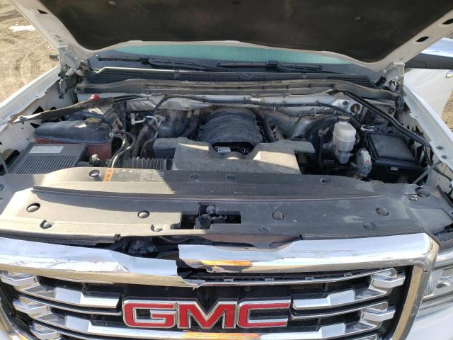 Photo 11 from auction – 2017 GMC SIERRA K15 with VIN 3GTU2NEJ9HG174635