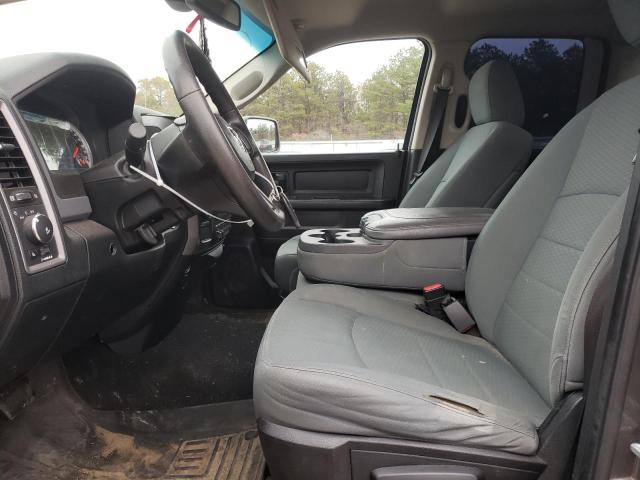 Photo 7 from auction – 2014 RAM 1500 ST with VIN 1C6RR7FT7ES230659