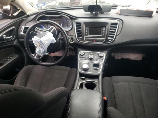 Photo 8 from auction – 2016 CHRYSLER 200 LIMITE with VIN 1C3CCCAB0GN153985