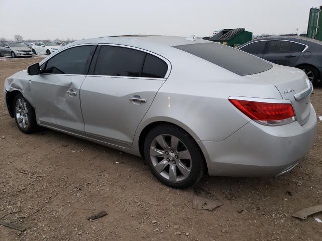 Photo 2 from auction – 2010 BUICK LACROSSE C with VIN 1G4GE5EV8AF252350