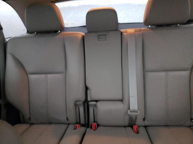 Photo 10 from auction – 2012 FORD EDGE SEL with VIN 2FMDK4JC8CBA87463