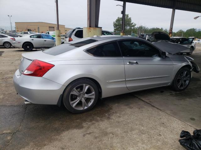 Photo 3 from auction – 2012 HONDA ACCORD EXL with VIN 1HGCS2B83CA002167
