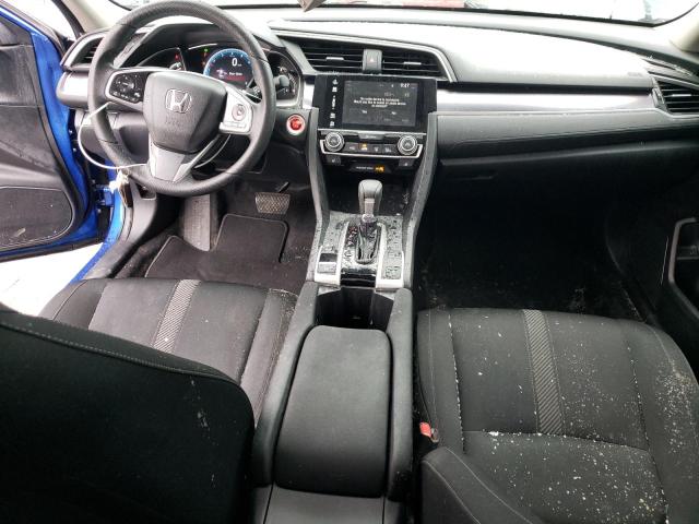 Photo 8 from auction – 2017 HONDA CIVIC EX with VIN 2HGFC1F35HH632462