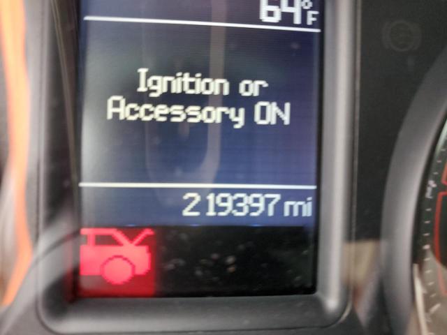 Photo 9 from auction – 2011 DODGE CHARGER with VIN 2B3CL3CG9BH584283