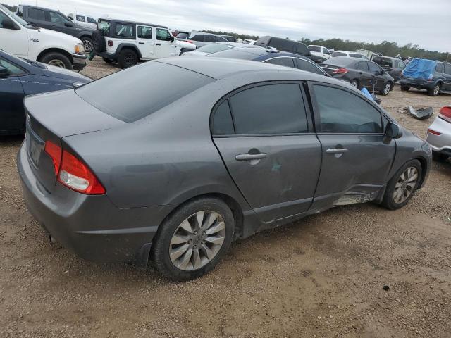 Photo 3 from auction – 2011 HONDA CIVIC EX with VIN 2HGFA1F86BH540964