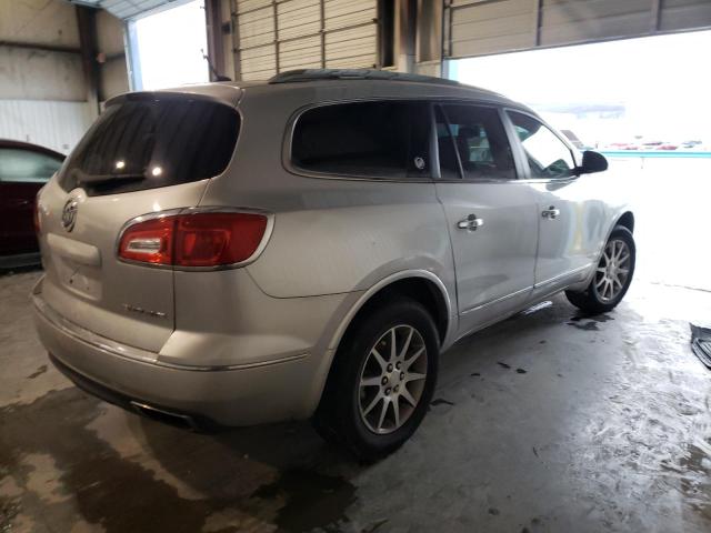 Photo 3 from auction – 2014 BUICK ENCLAVE with VIN 5GAKRBKD6EJ128790