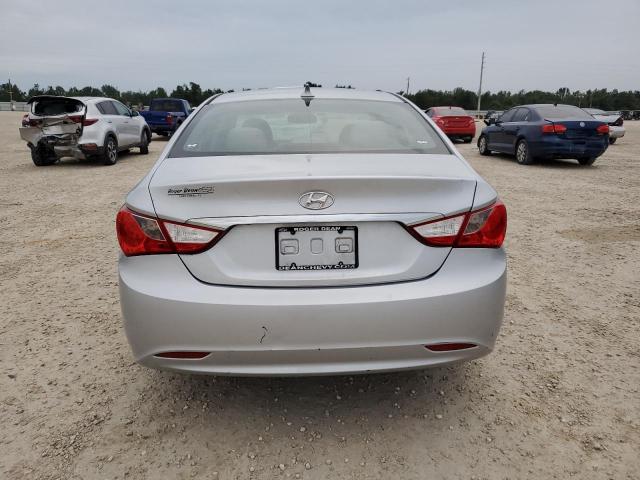 Photo 6 from auction – 2011 HYUNDAI SONATA GLS with VIN 5NPEB4AC6BH293019