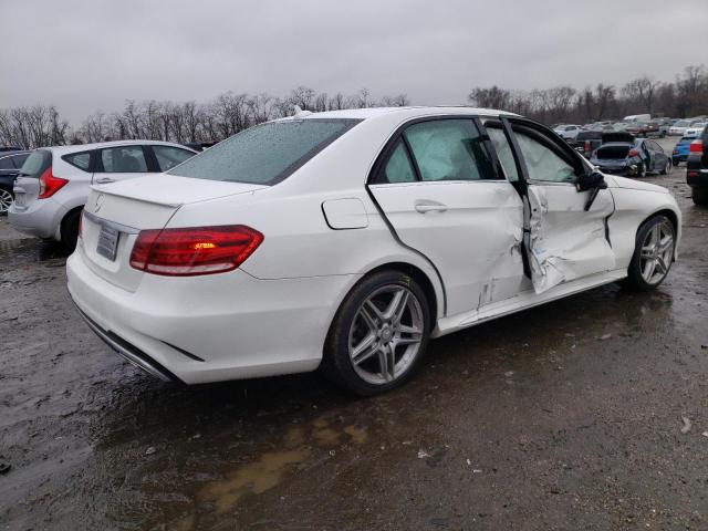 Photo 3 from auction – 2014 MERCEDES-BENZ E 350 with VIN WDDHF5KB4EA808808