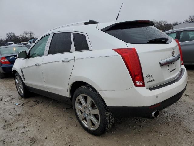 Photo 2 from auction – 2012 CADILLAC SRX PERFOR with VIN 3GYFNBE3XCS587292