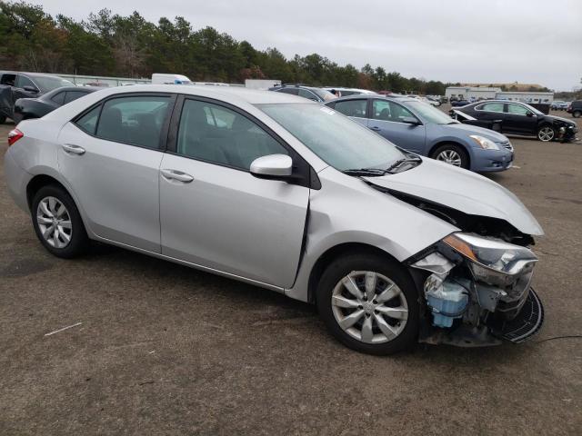 Photo 4 from auction – 2014 TOYOTA COROLLA L with VIN 2T1BURHE1EC192883
