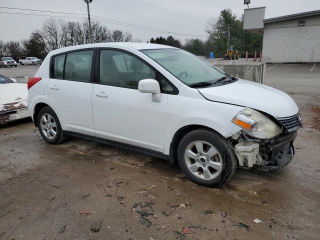 Photo 4 from auction – 2009 NISSAN VERSA S with VIN 3N1BC13E59L368951