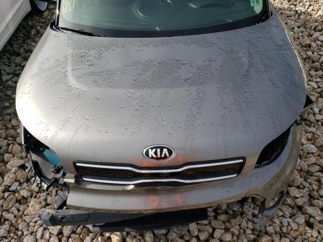 Photo 12 from auction – 2019 KIA SOUL + with VIN KNDJP3A54K7694004