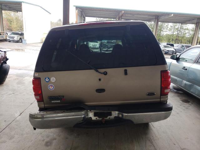 Photo 6 from auction – 2002 FORD EXPEDITION with VIN 1FMRU15W32LA66845