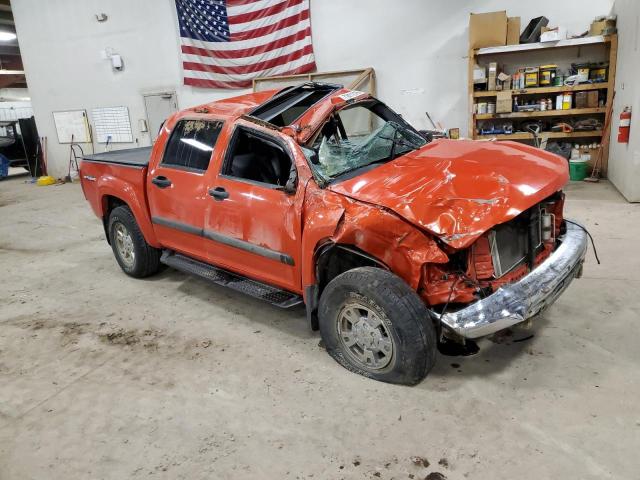 Photo 4 from auction – 2008 GMC CANYON with VIN 1GTDT13E488145917