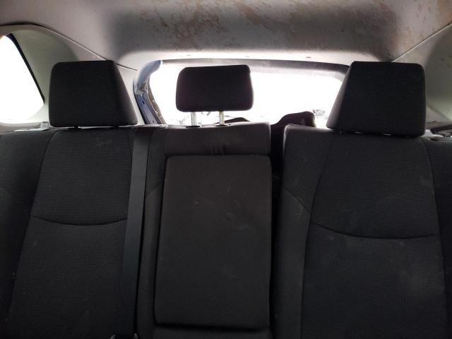 Photo 10 from auction – 2019 TOYOTA RAV4 LE with VIN 2T3H1RFV8KC001808