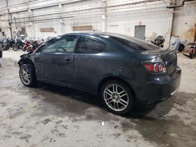 Photo 2 from auction – 2008 TOYOTA SCION TC with VIN JTKDE167580241683