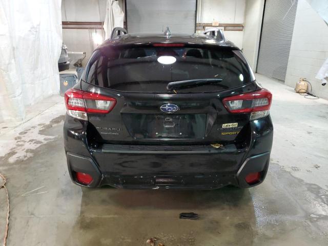 Photo 6 from auction – 2021 SUBARU CROSSTREK with VIN JF2GTHSCXMH208066