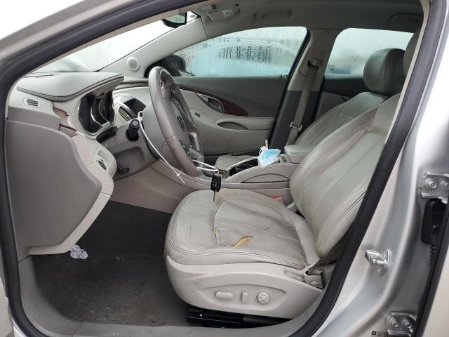 Photo 7 from auction – 2011 BUICK LACROSSE C with VIN 1G4GC5ED3BF105187