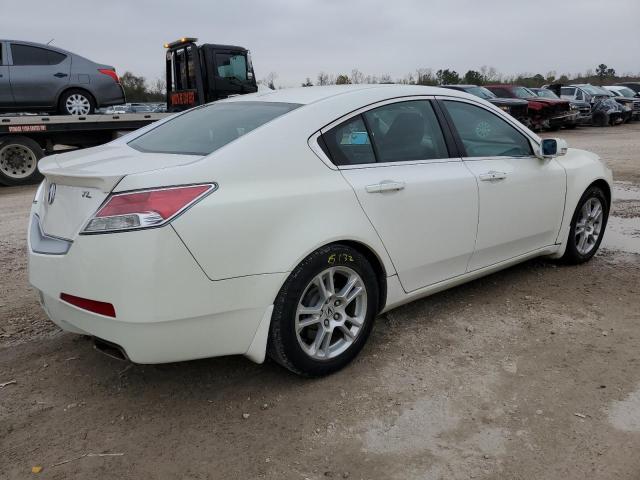 Photo 3 from auction – 2010 ACURA TL with VIN 19UUA8F51AA014373