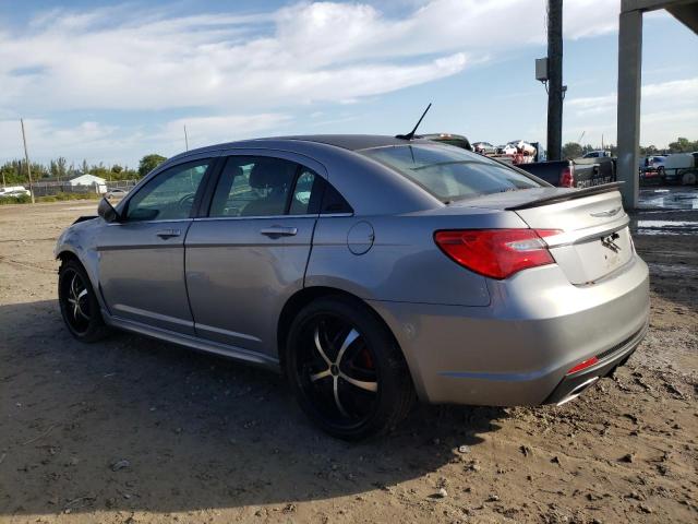 Photo 2 from auction – 2014 CHRYSLER 200 LIMITE with VIN 1C3CCBCG5EN193379