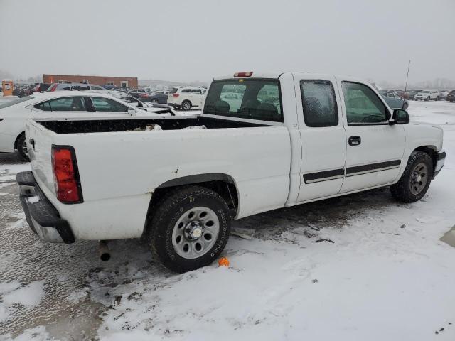 Photo 3 from auction – 2005 CHEVROLET SILVERADO with VIN 1GCEC19V95Z221245