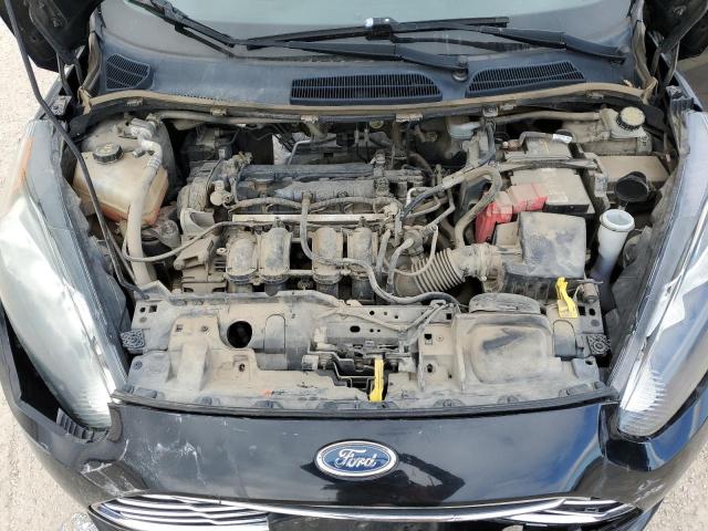 Photo 11 from auction – 2016 FORD FIESTA S with VIN 3FADP4AJ2GM138874