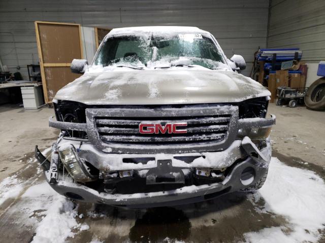 Photo 5 from auction – 2003 GMC NEW SIERRA with VIN 1GTEC14X83Z306485