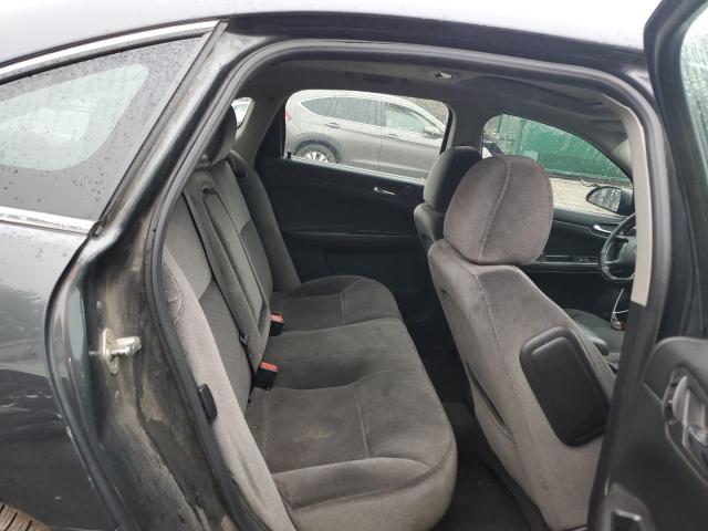 Photo 10 from auction – 2014 CHEVROLET IMPALA LIM with VIN 2G1WB5E35E1161727