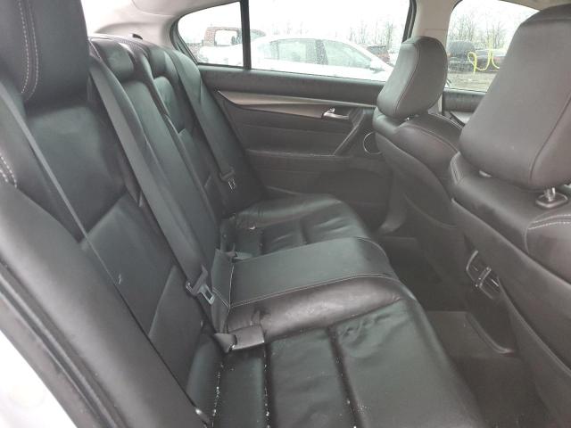 Photo 10 from auction – 2012 ACURA TL with VIN 19UUA9F70CA005657