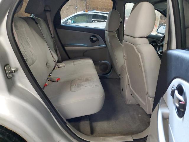Photo 10 from auction – 2005 CHEVROLET EQUINOX LS with VIN 2CNDL23F456006737