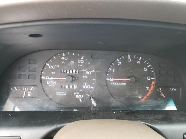 Photo 9 from auction – 1999 NISSAN ALTIMA XE with VIN 1N4DL01D6XC234295