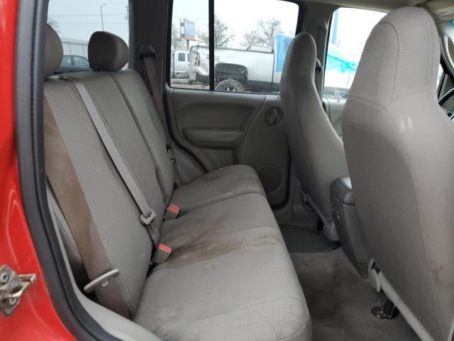 Photo 11 from auction – 2004 JEEP LIBERTY SP with VIN 1J4GL48K64W325980