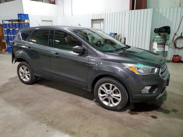 Photo 4 from auction – 2017 FORD ESCAPE SE with VIN 1FMCU0GD2HUD58761
