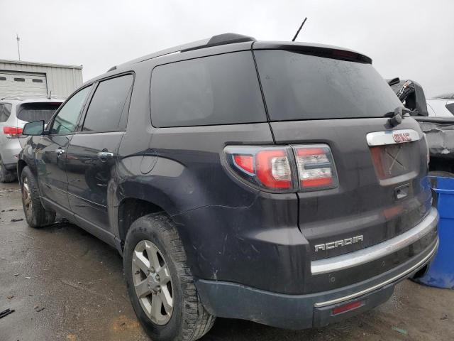 Zdjęcie 2 z aukcji – 2016 GMC ACADIA SLE z VIN 1GKKVNED8GJ211426