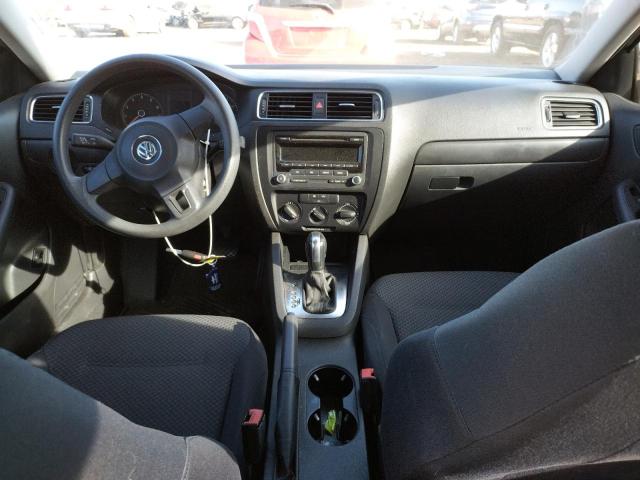 Photo 8 from auction – 2012 VOLKSWAGEN JETTA BASE with VIN 3VW2K7AJ5CM405160