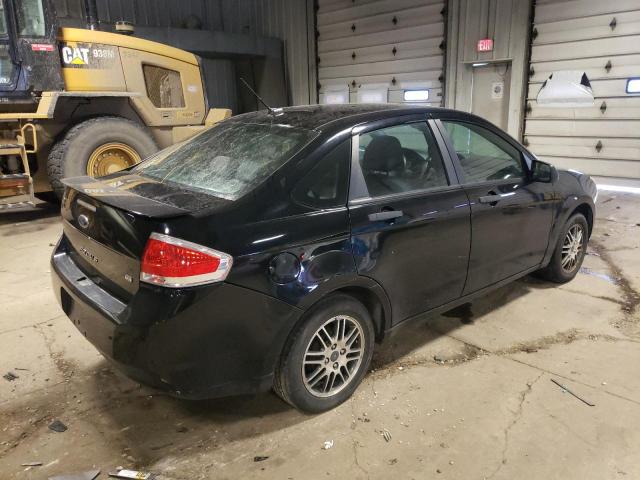 Photo 3 from auction – 2011 FORD FOCUS SE with VIN 1FAHP3FN6BW194462