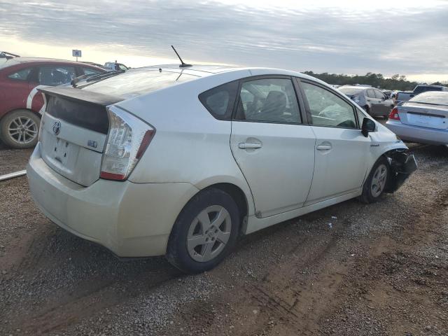 Photo 3 from auction – 2010 TOYOTA PRIUS with VIN JTDKN3DU7A0029697