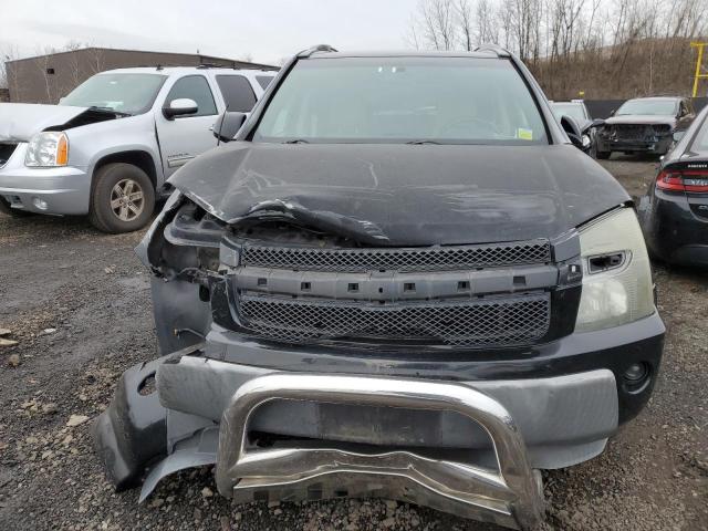 Photo 5 from auction – 2006 CHEVROLET EQUINOX LT with VIN 2CNDL73F766090194
